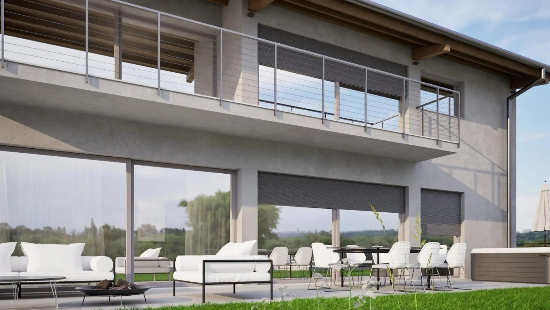 Villa Aphrodite Lake Como - Ready From 29 May 2025 Consiglio di Rumo